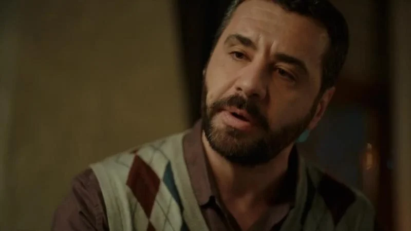 Кадры из сериала Омер 6 серия 1 сезон (2023)