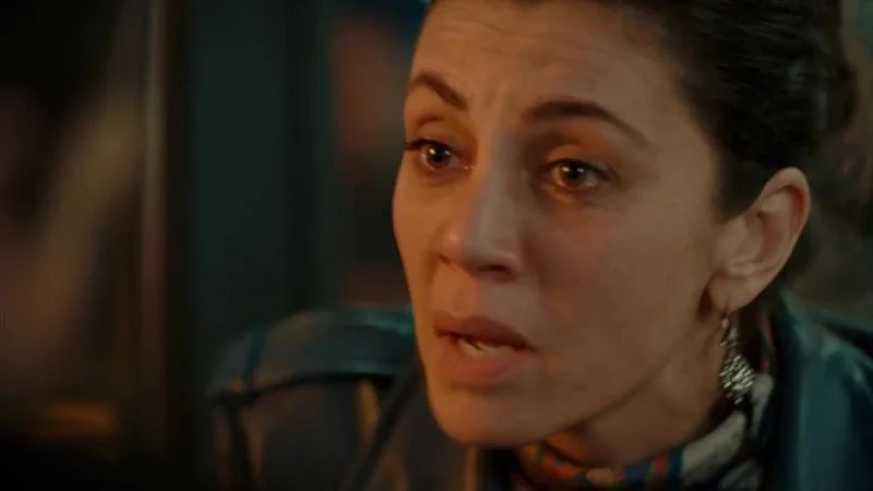 Кадры из сериала Омер 8 серия 1 сезон (2023)