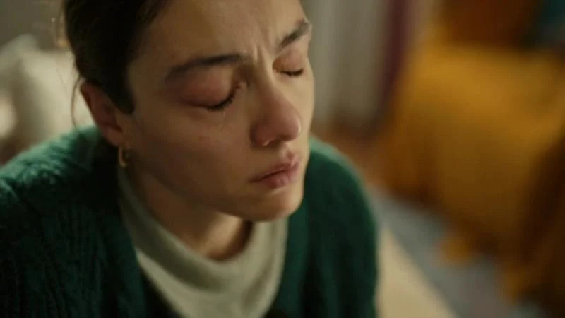 Кадры из сериала Омер 9 серия 1 сезон (2023)
